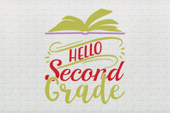 School Design SVG Bundle 2 - CraftNest - Digital Crafting and Art