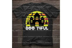Halloween T-Shirt SVG Bundle 4 - CraftNest - Digital Crafting and Art