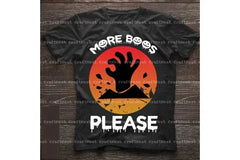 Halloween T-Shirt SVG Bundle 4 - CraftNest - Digital Crafting and Art