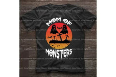 Halloween T-Shirt SVG Bundle 4 - CraftNest - Digital Crafting and Art
