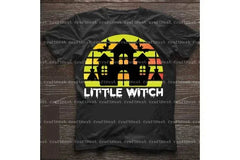 Halloween T-Shirt SVG Bundle 4 - CraftNest - Digital Crafting and Art