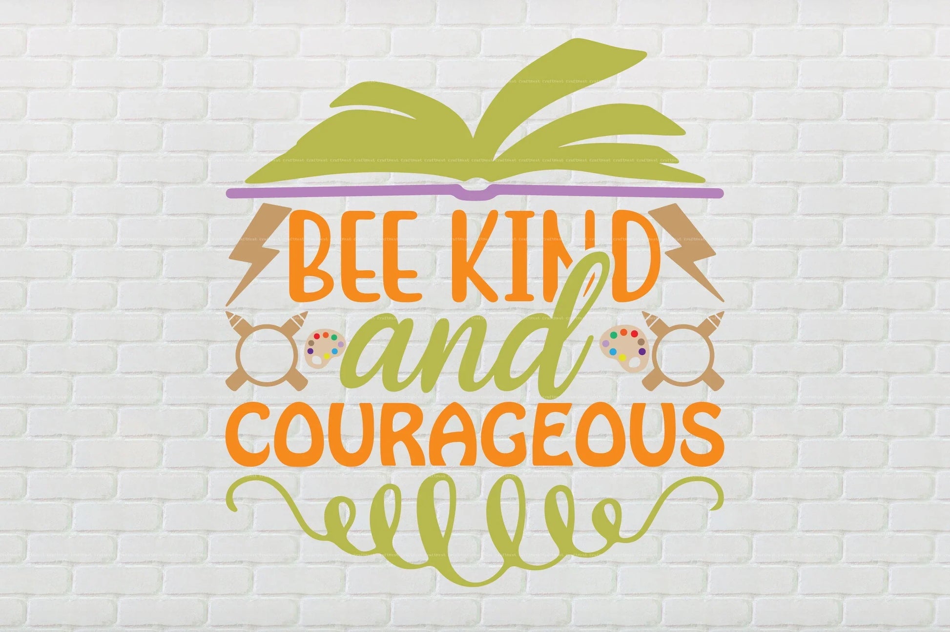 School Design SVG Bundle 2 - CraftNest - Digital Crafting and Art