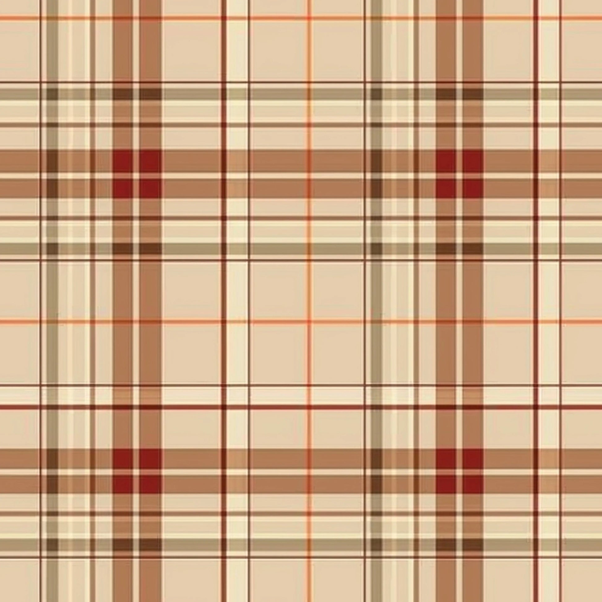 Plaid Patterns Clipart Bundle - CraftNest - Digital Crafting and Art