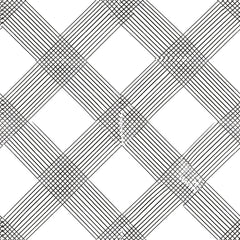 Lines & Dots Patterns Digital Paper - CraftNest - Digital Crafting and Art