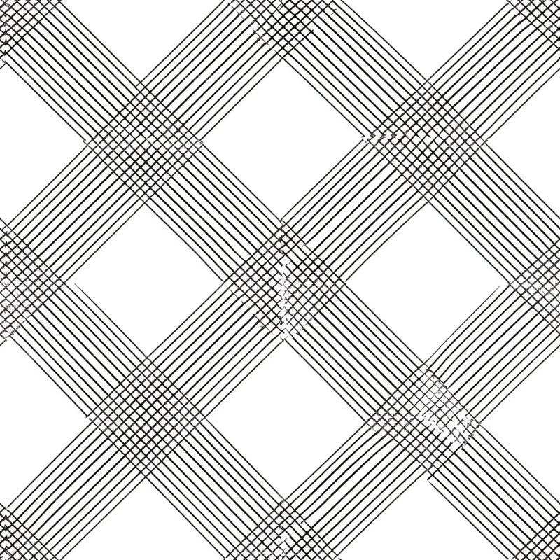 Lines & Dots Patterns Digital Paper - CraftNest - Digital Crafting and Art