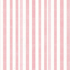 Blush Pink Stripes Pattern Digital Paper - CraftNest - Digital Crafting and Art