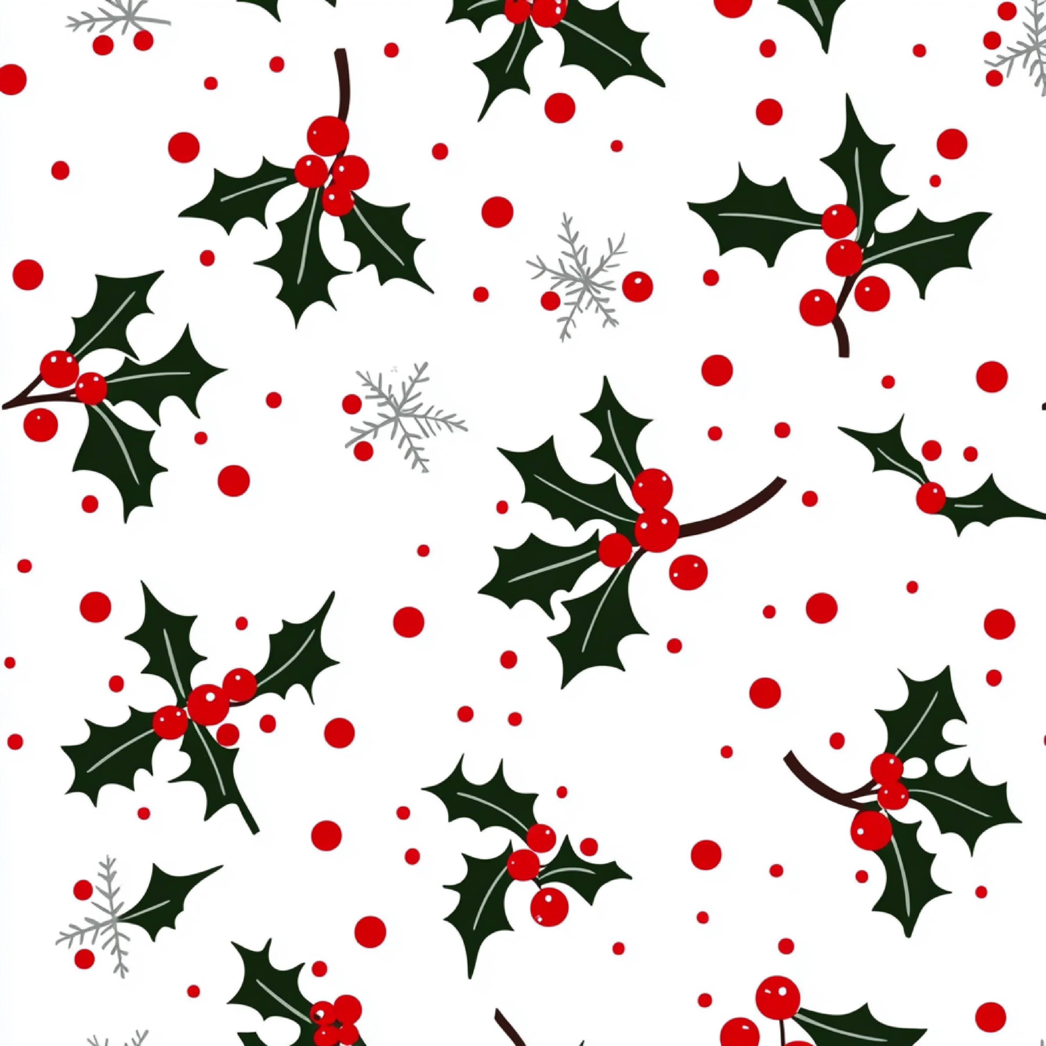 Christmas Background Clipart Bundle - CraftNest - Digital Crafting and Art