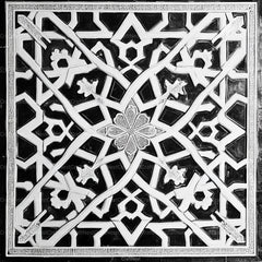 Sacred Geometry Alhambra Patterns Clipart Bundle - CraftNest - Digital Crafting and Art