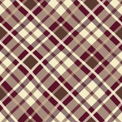 Plaid Patterns Clipart Bundle - CraftNest - Digital Crafting and Art
