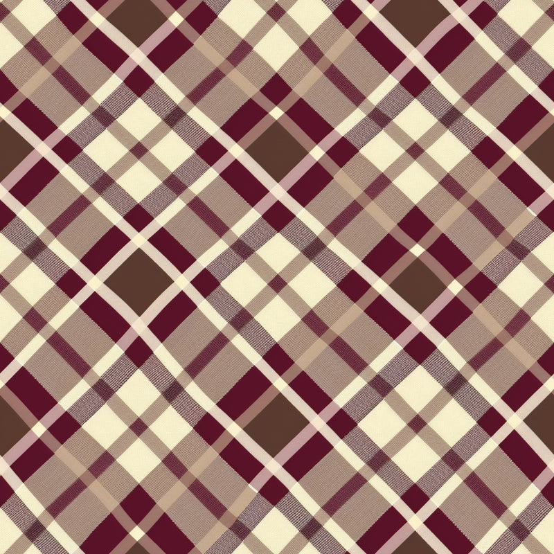 Plaid Patterns Clipart Bundle - CraftNest - Digital Crafting and Art