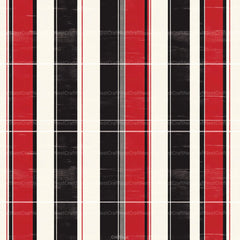 Stripes & Plaids Seamless Pattern Digital Paper - CraftNest - Digital Crafting and Art