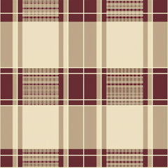Plaid Patterns Clipart Bundle - CraftNest - Digital Crafting and Art