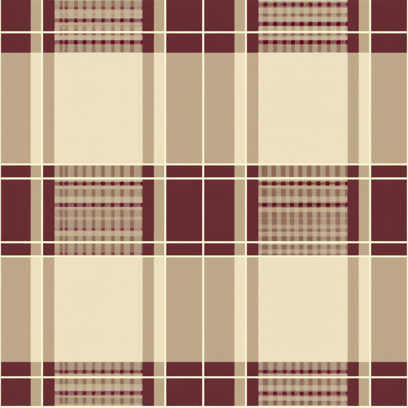 Plaid Patterns Clipart Bundle - CraftNest - Digital Crafting and Art