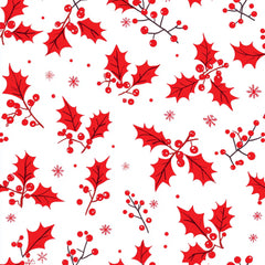Christmas Background Clipart Bundle - CraftNest - Digital Crafting and Art