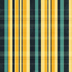 Stripes & Plaids Seamless Pattern Digital Paper - CraftNest - Digital Crafting and Art