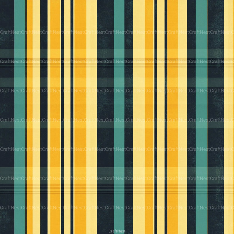 Stripes & Plaids Seamless Pattern Digital Paper - CraftNest - Digital Crafting and Art