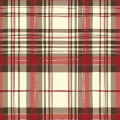 Plaid Patterns Clipart Bundle - CraftNest - Digital Crafting and Art