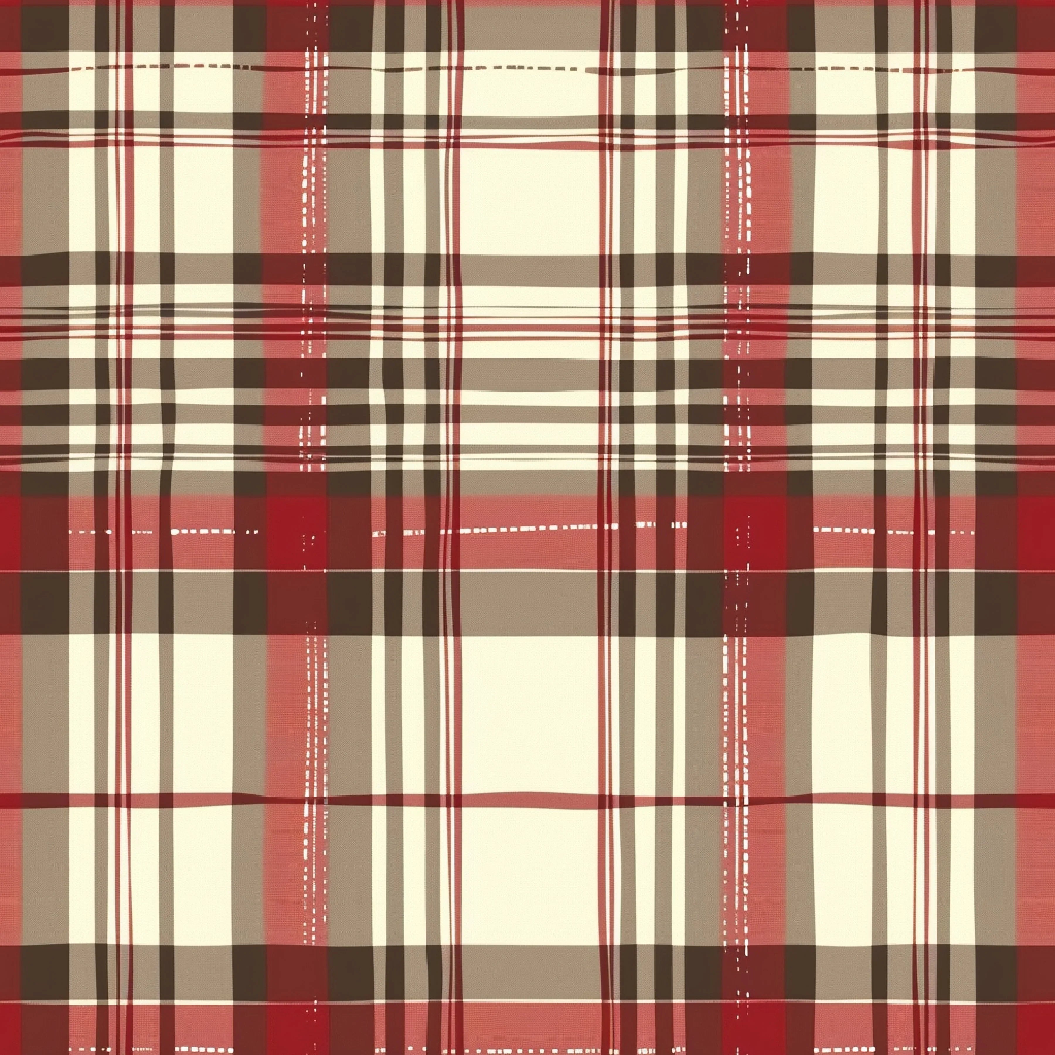 Plaid Patterns Clipart Bundle - CraftNest - Digital Crafting and Art
