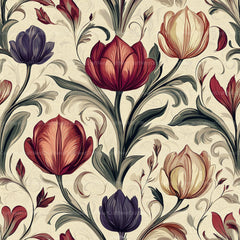 Tulipán Luxury Pattern Designs Clipart Bundle - CraftNest - Digital Crafting and Art