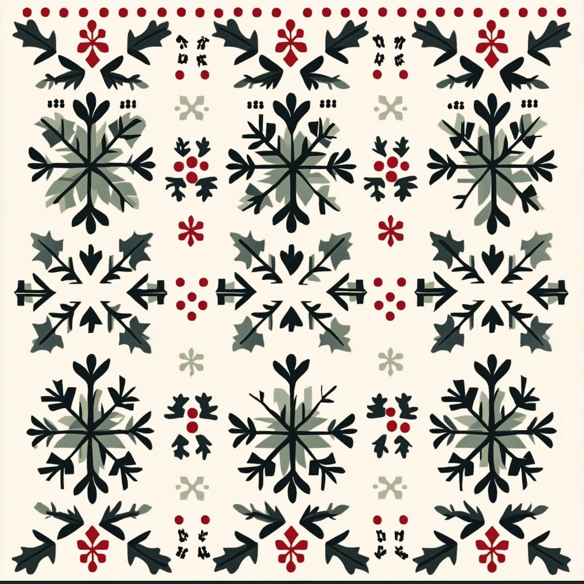 Christmas Background Clipart Bundle - CraftNest - Digital Crafting and Art