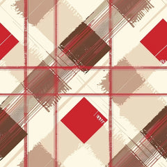 Plaid Patterns Clipart Bundle - CraftNest - Digital Crafting and Art