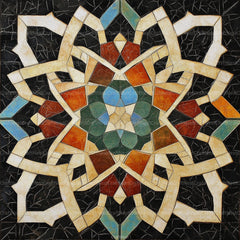 Sacred Geometry Alhambra Patterns Clipart Bundle - CraftNest - Digital Crafting and Art