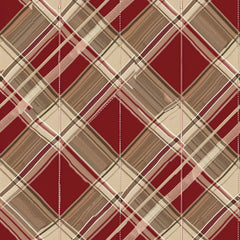 Plaid Patterns Clipart Bundle - CraftNest - Digital Crafting and Art