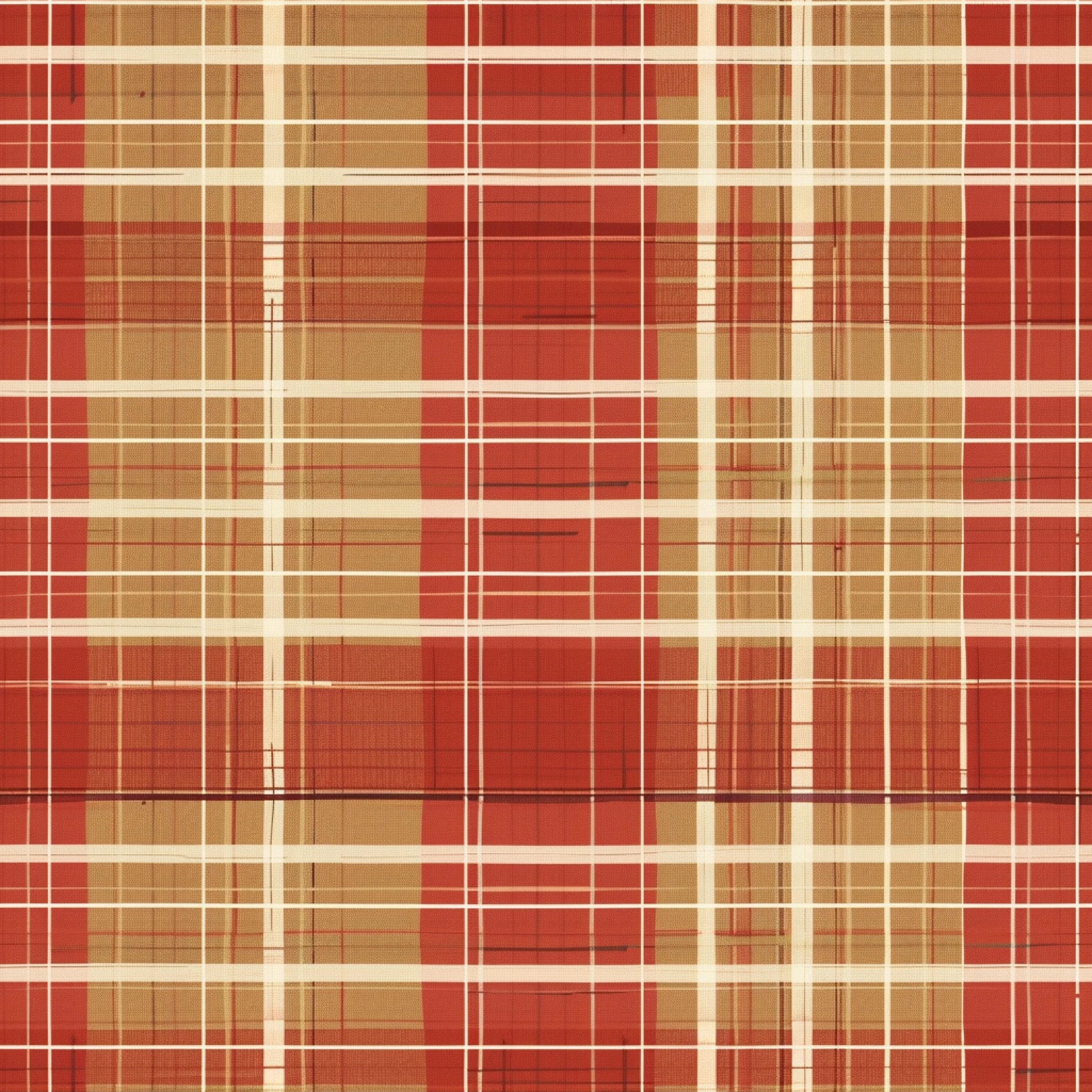 Plaid Patterns Clipart Bundle - CraftNest - Digital Crafting and Art