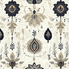 Boho Neutral Pattern Clipart Bundle - CraftNest - Digital Crafting and Art