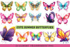 Butterfly Clipart