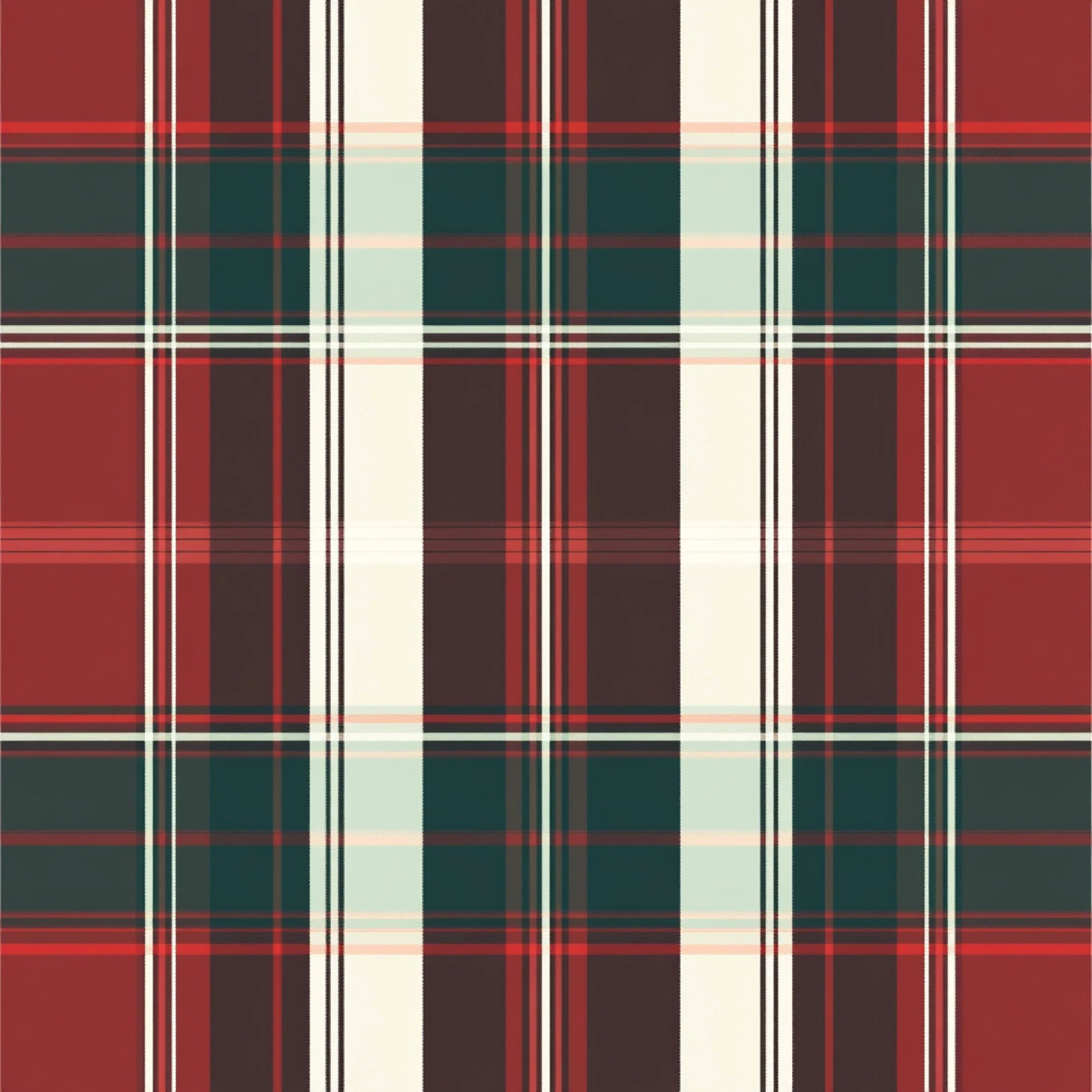 Christmas Plaid Pattern Design Clipart Bundle - CraftNest - Digital Crafting and Art