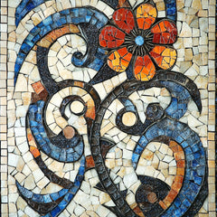 Artisan Mosaic Patterns & Motifs Clipart Bundle - CraftNest - Digital Crafting and Art