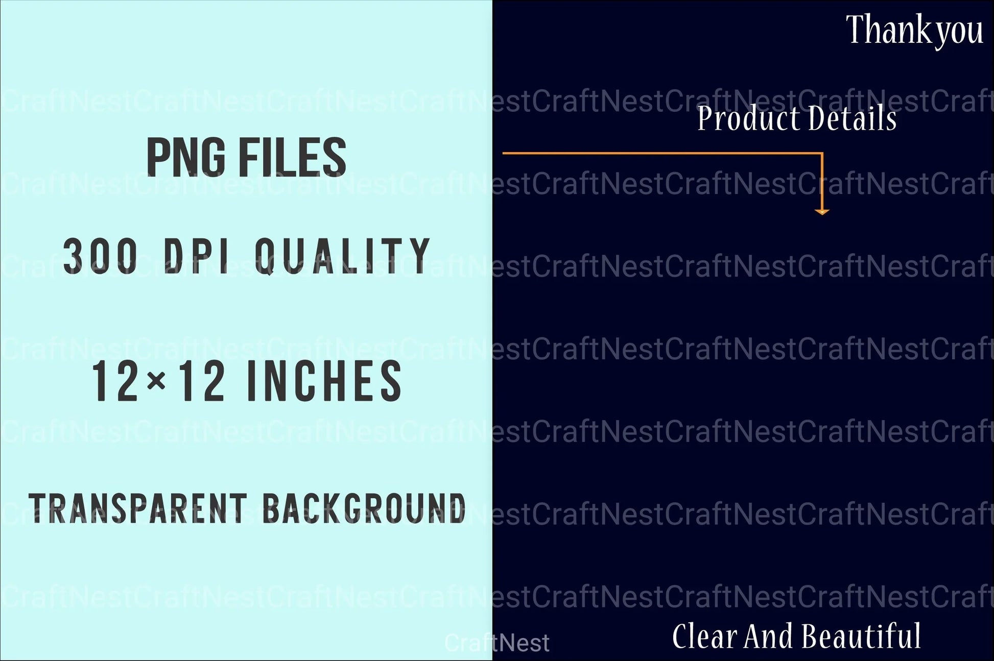 Fall Vibes Hand Drawn Background Clipart Bundle - CraftNest - Digital Crafting and Art