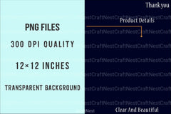 Fall Vibes Hand Drawn Background Clipart Bundle - CraftNest - Digital Crafting and Art