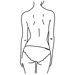 Lovely Butts Clipart Bundle - CraftNest - Digital Crafting and Art