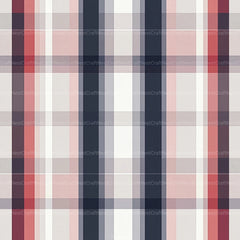 Stripes & Plaids Seamless Pattern Digital Paper - CraftNest - Digital Crafting and Art