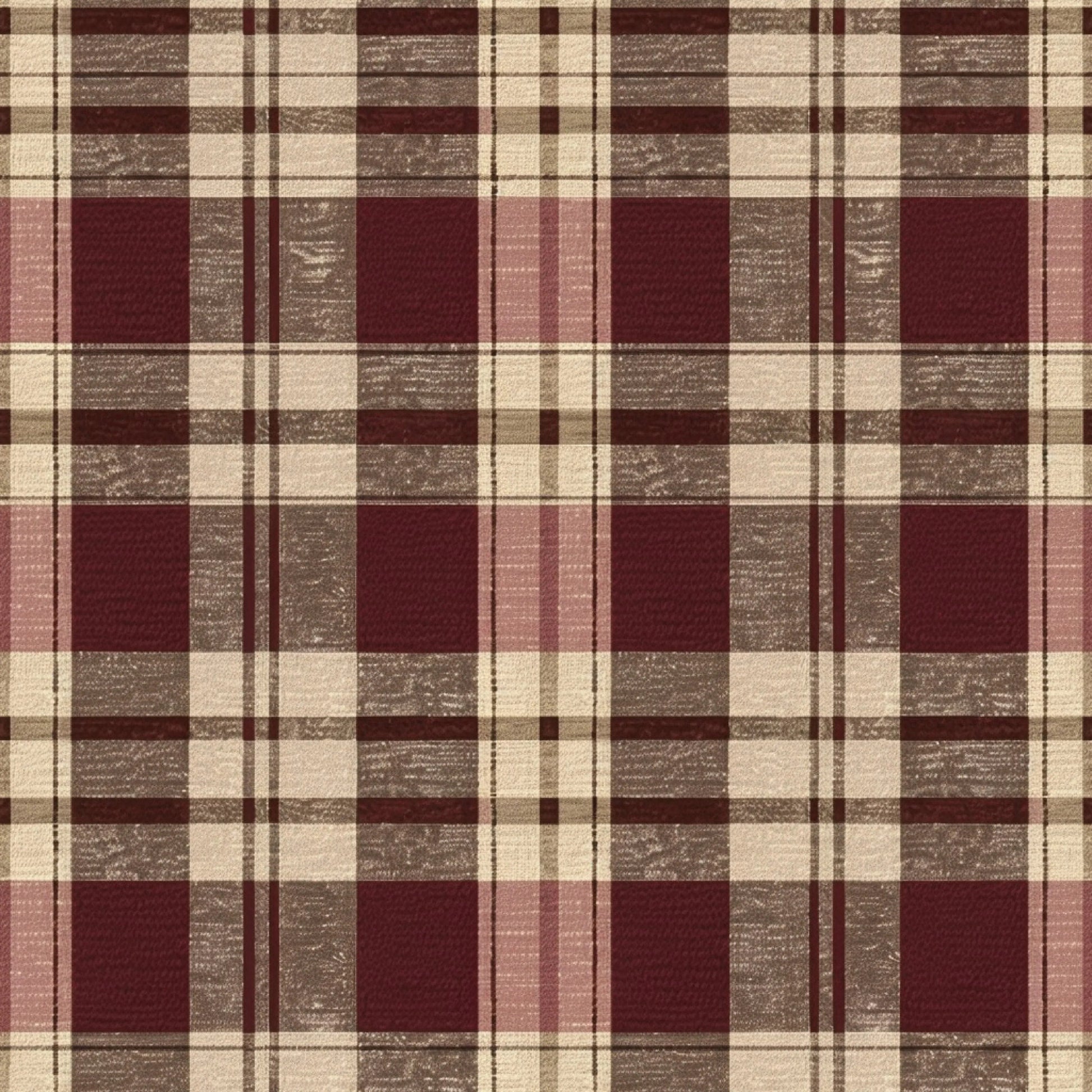Plaid Patterns Clipart Bundle - CraftNest - Digital Crafting and Art