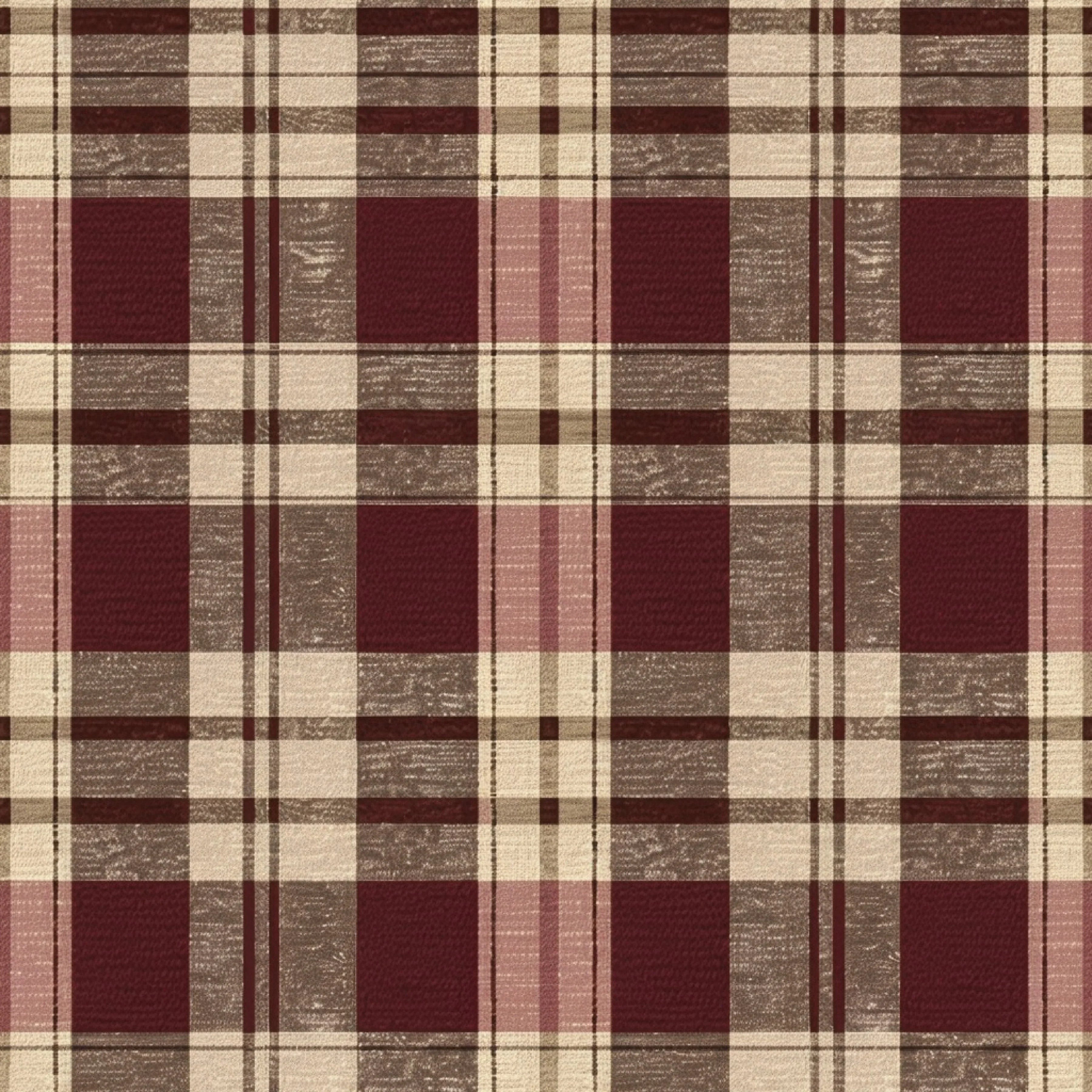 Plaid Patterns Clipart Bundle - CraftNest - Digital Crafting and Art