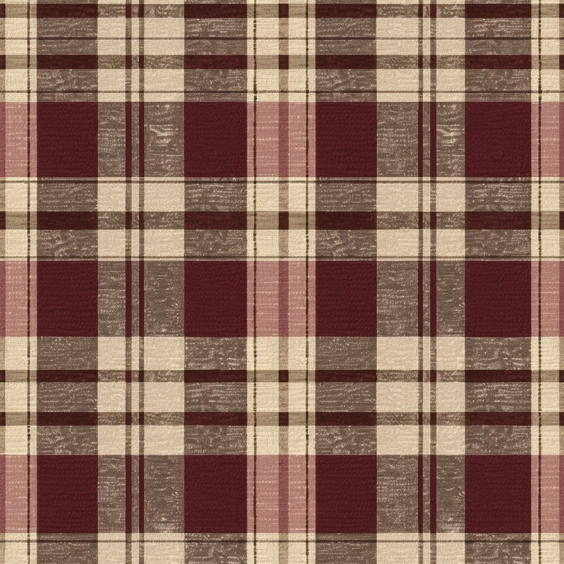 Plaid Patterns Clipart Bundle - CraftNest - Digital Crafting and Art