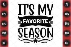 Football Design SVG Bundle 1 - CraftNest - Digital Crafting and Art