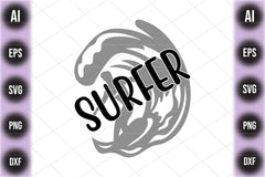 Travel & Vacation SVG Bundle - CraftNest - Digital Crafting and Art