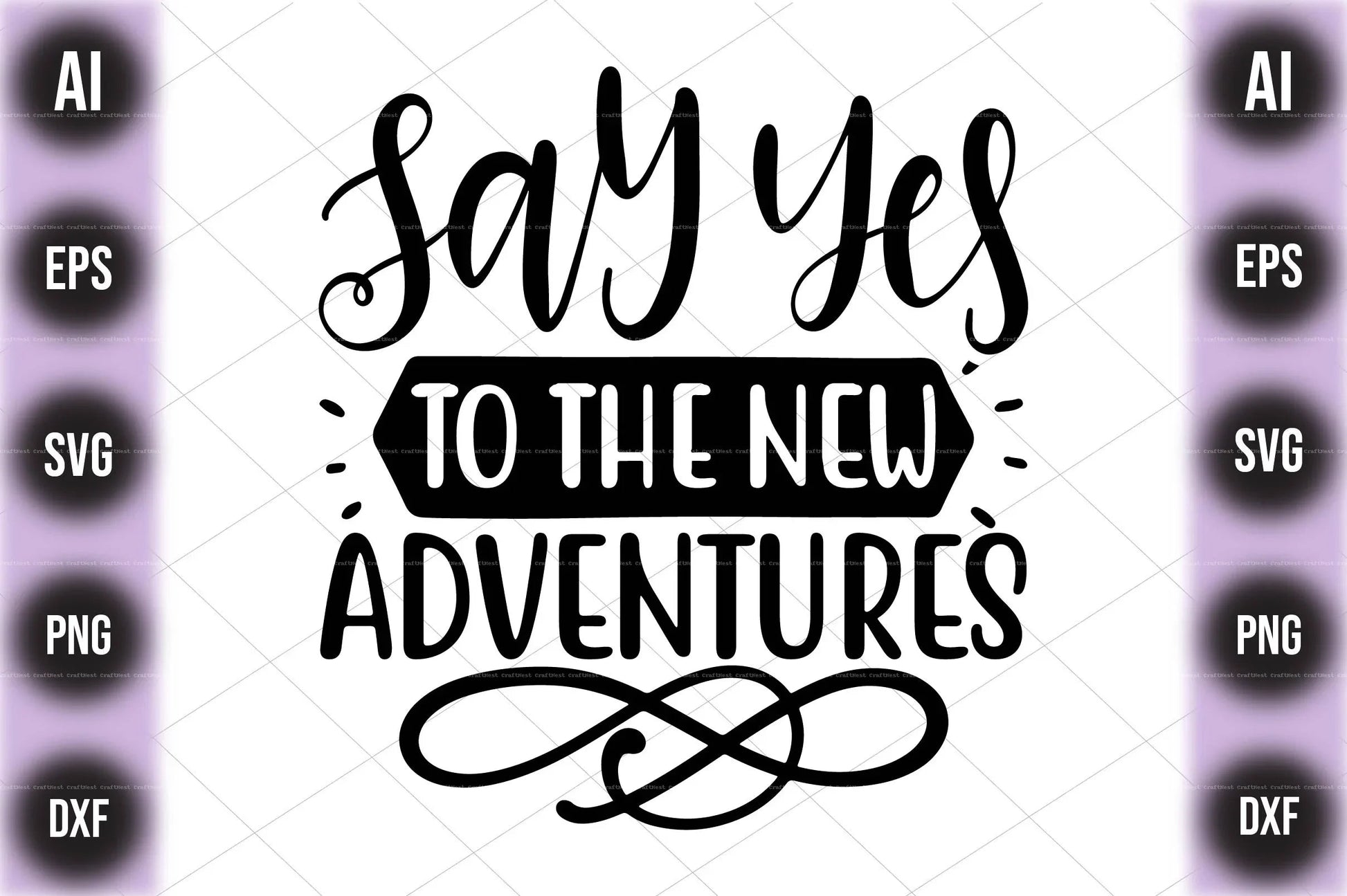 Travel & Vacation SVG Bundle - CraftNest - Digital Crafting and Art
