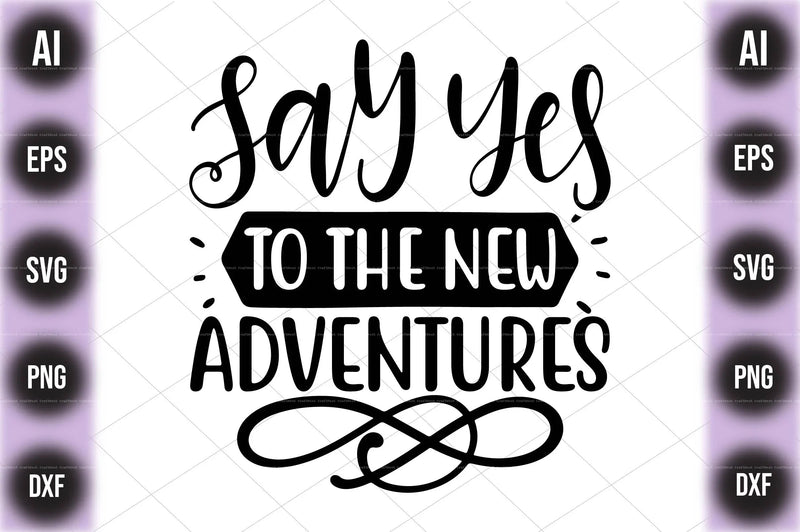 Travel & Vacation SVG Bundle - CraftNest - Digital Crafting and Art