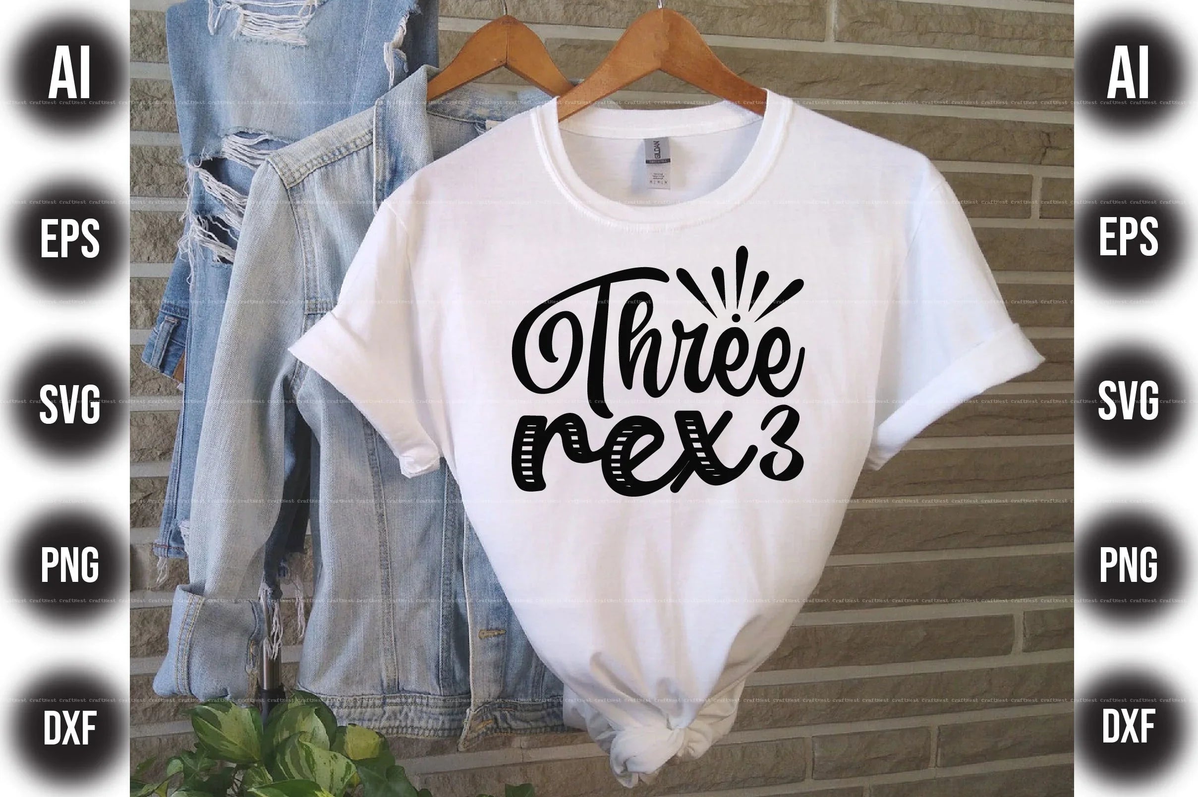 Birthday Design SVG Bundle