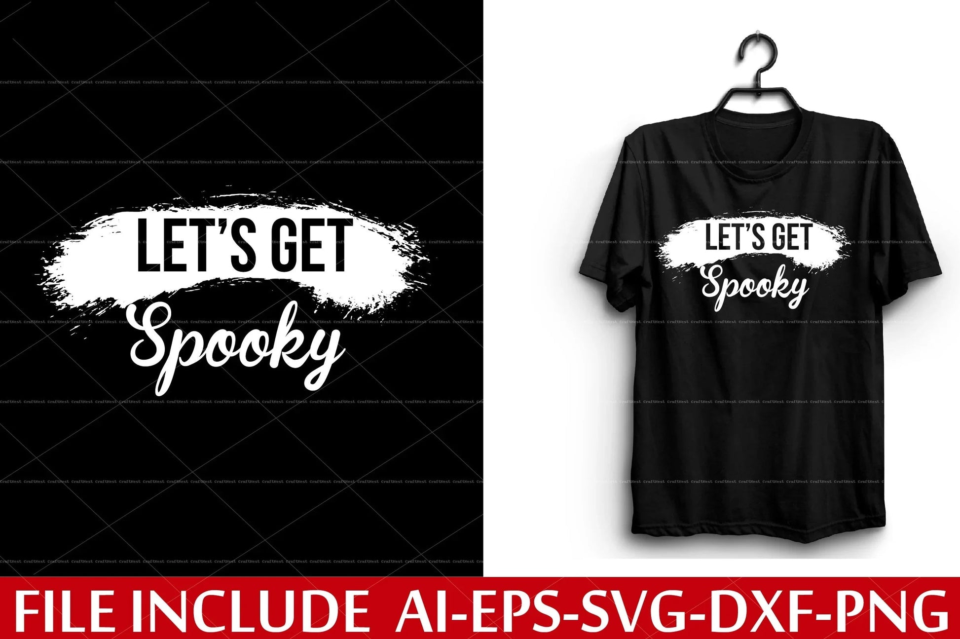 Halloween Design SVG Bundle 11 - CraftNest - Digital Crafting and Art