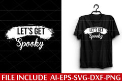 Halloween Design SVG Bundle 11 - CraftNest - Digital Crafting and Art