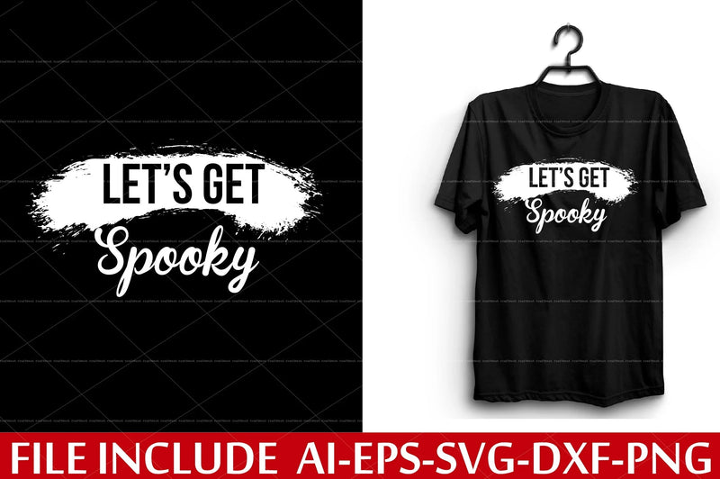 Halloween Design SVG Bundle 11 - CraftNest - Digital Crafting and Art