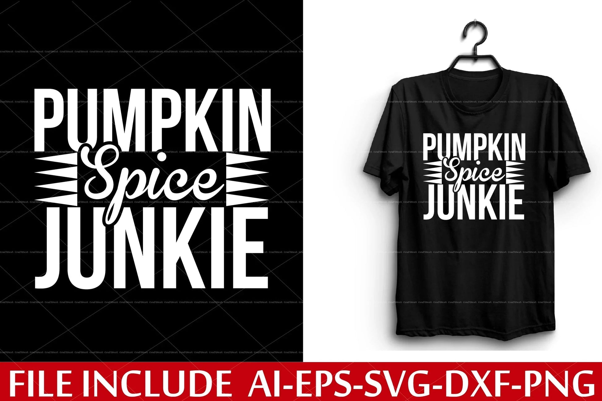 Halloween Design SVG Bundle 11 - CraftNest - Digital Crafting and Art