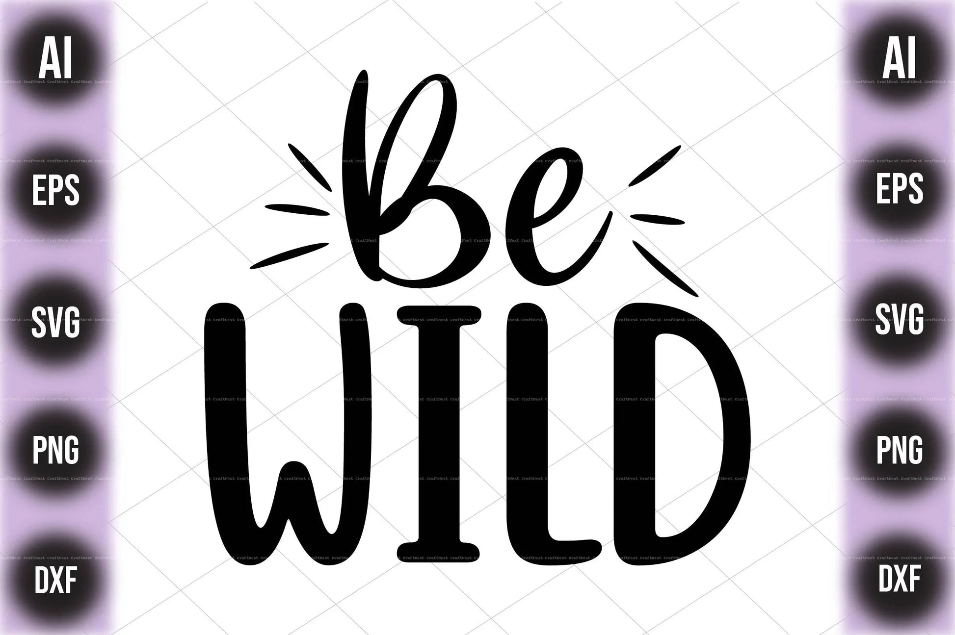 Travel & Vacation SVG Bundle - CraftNest - Digital Crafting and Art