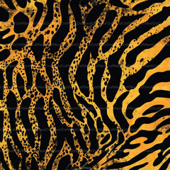 Vector Animal Print Patterns Clipart Bundle - CraftNest - Digital Crafting and Art